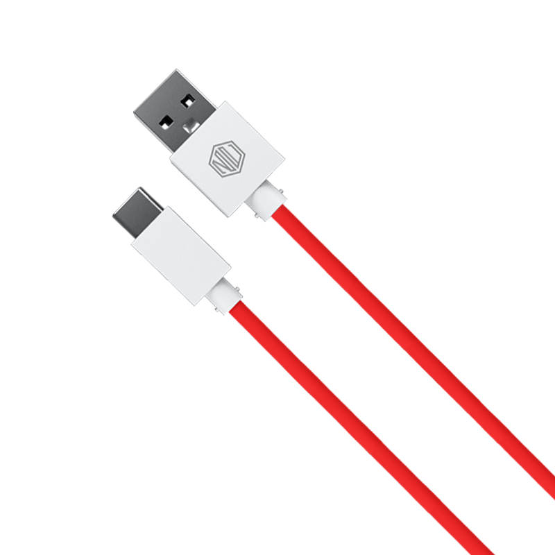 Blaze Hypersonic 50W Fast Charging USB A to Type C Cable