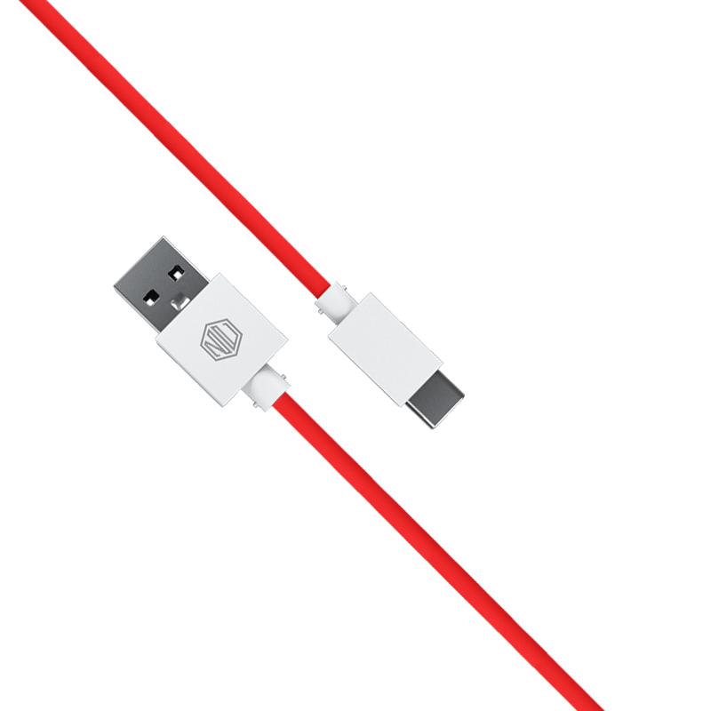 Blaze Hypersonic 50W Fast Charging USB A to Type C Cable