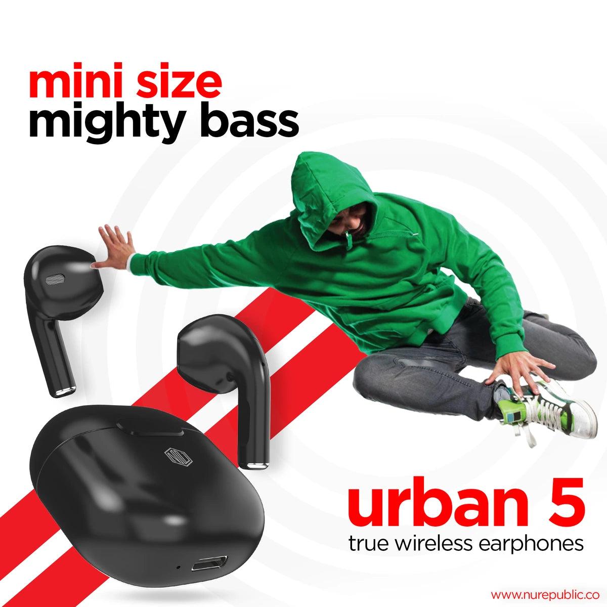 Urban 5