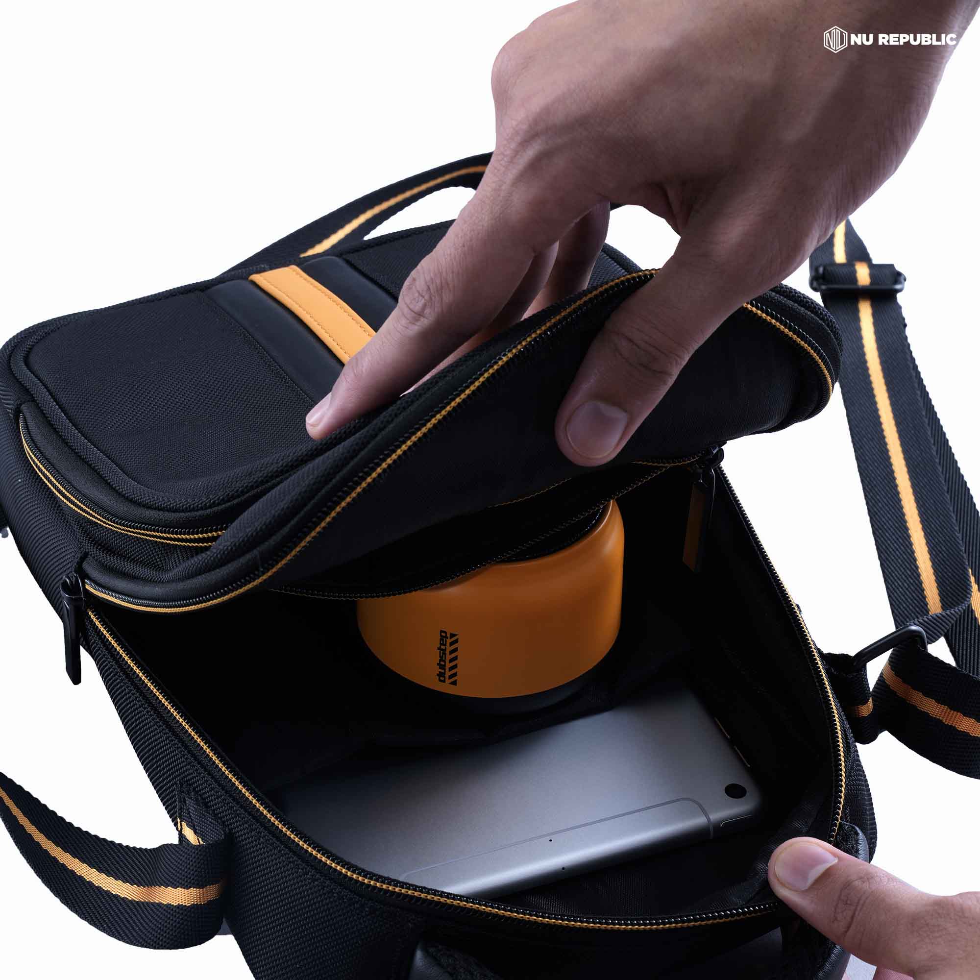 Voyager Loop Sling Bag
