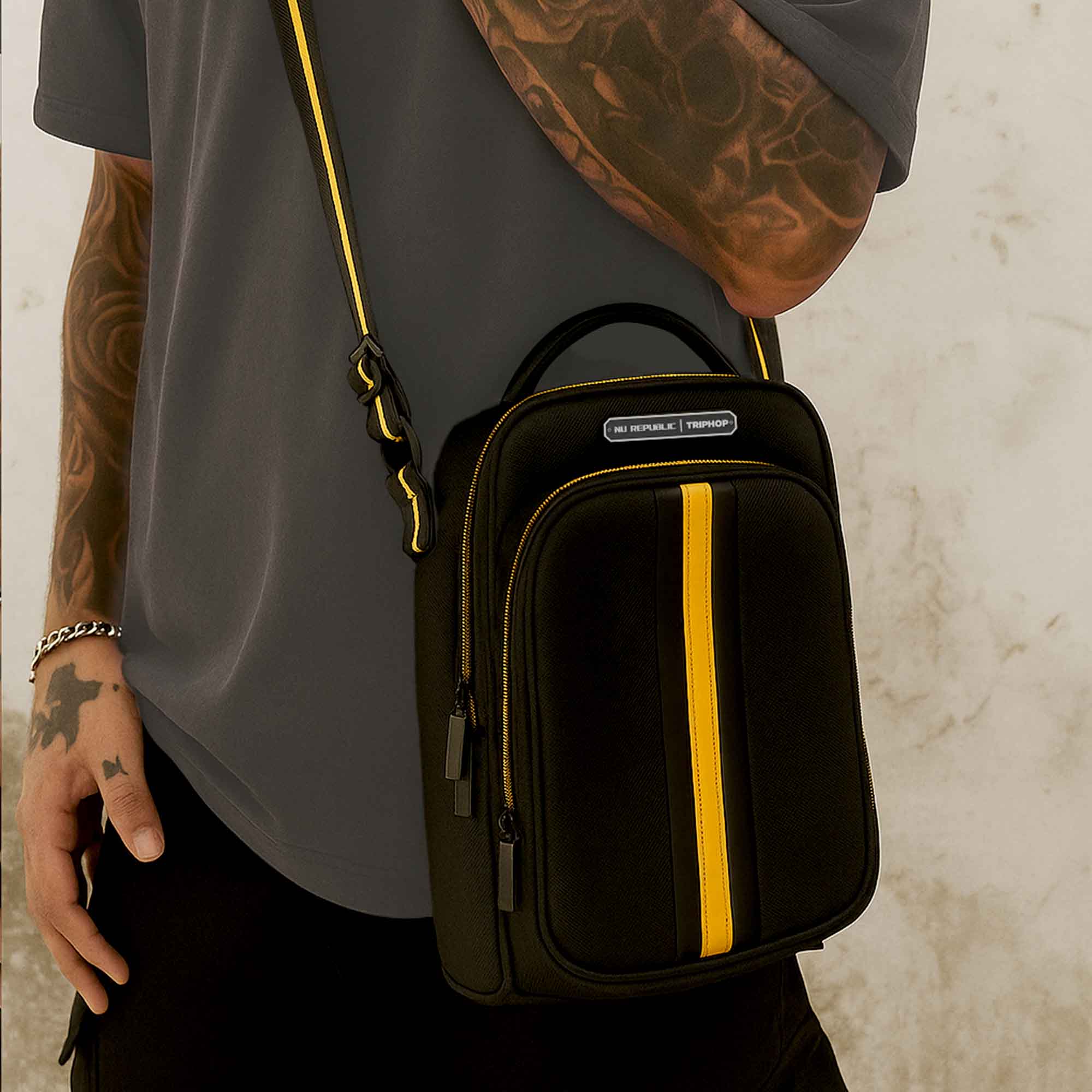 Voyager Loop Sling Bag