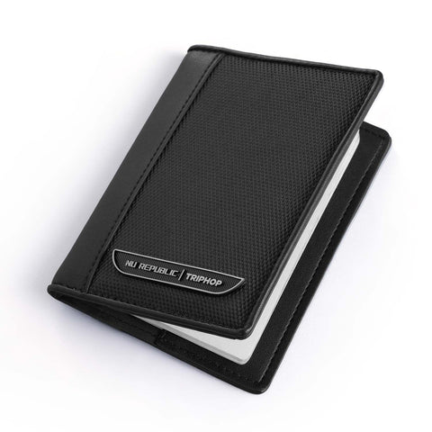 Voyager Passport Holder