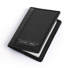 Voyager Passport Holder