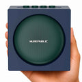 Replay Cube Blue