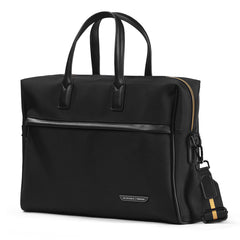 Voyager Messenger Bag