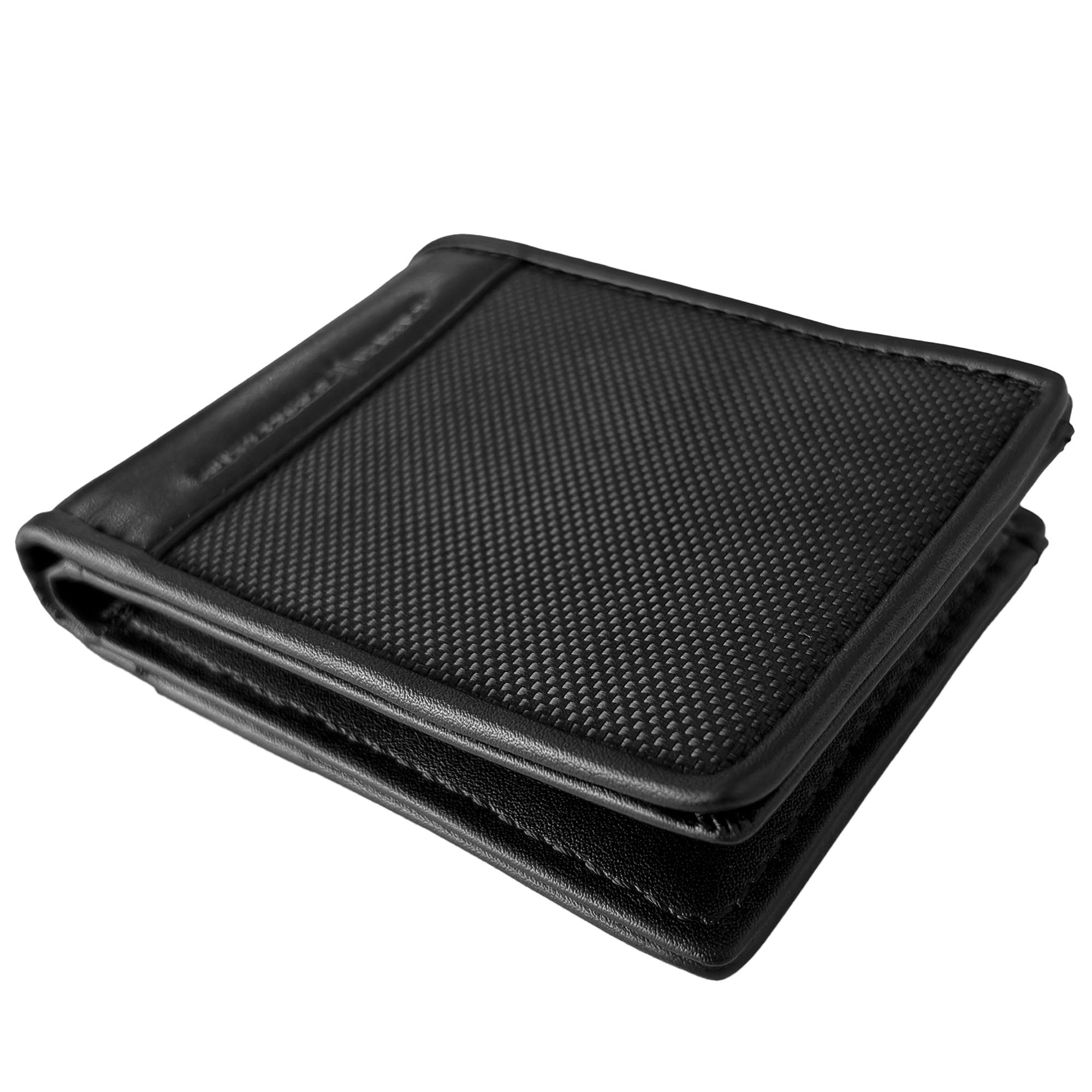 Voyager Vault Men's Wallet