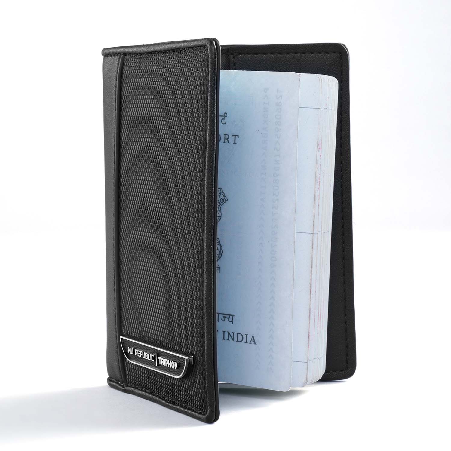 Voyager Passport Holder