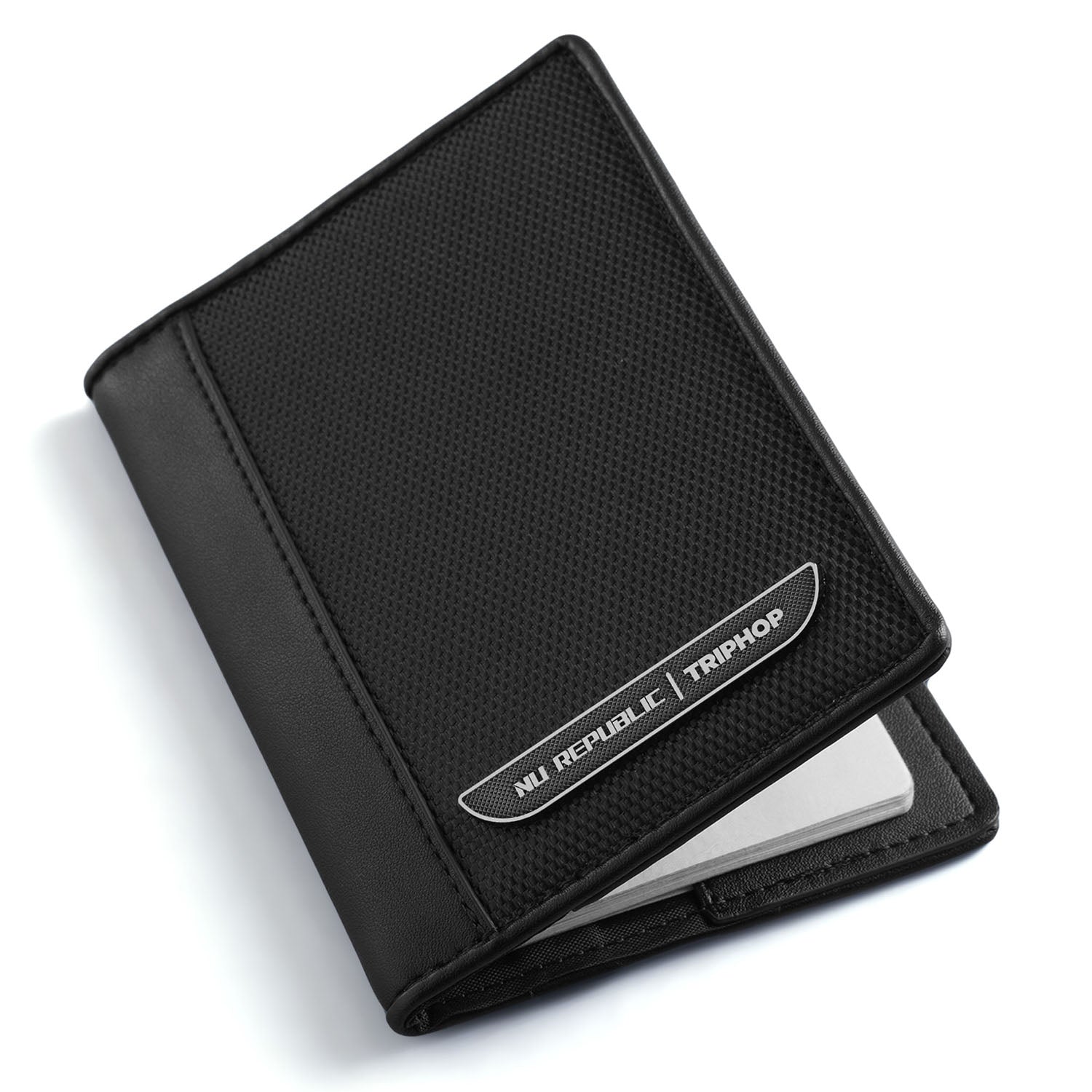 Voyager Passport Holder