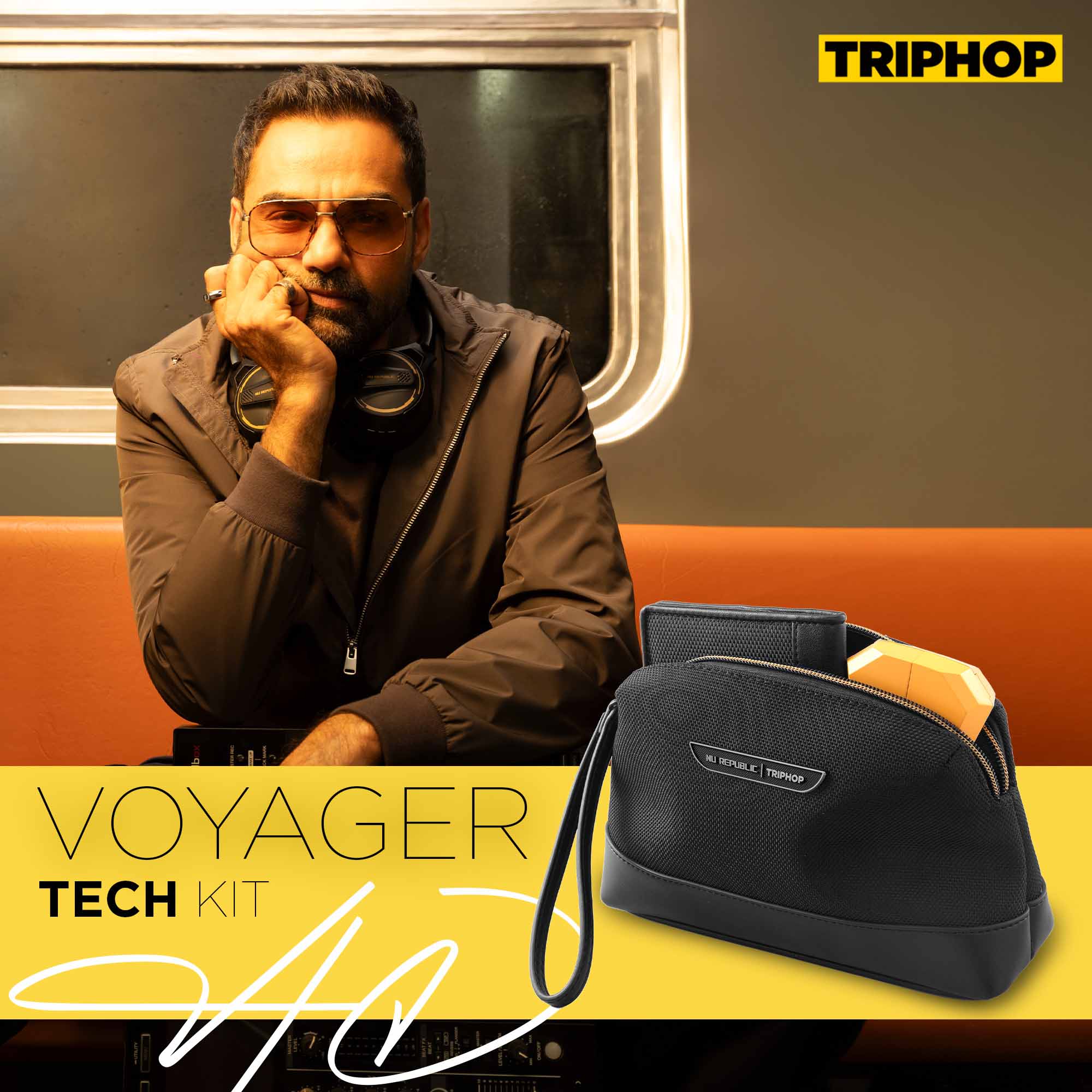 Voyager Tech Kit
