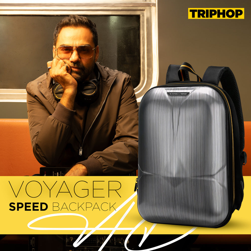 Voyager Speed Backpack