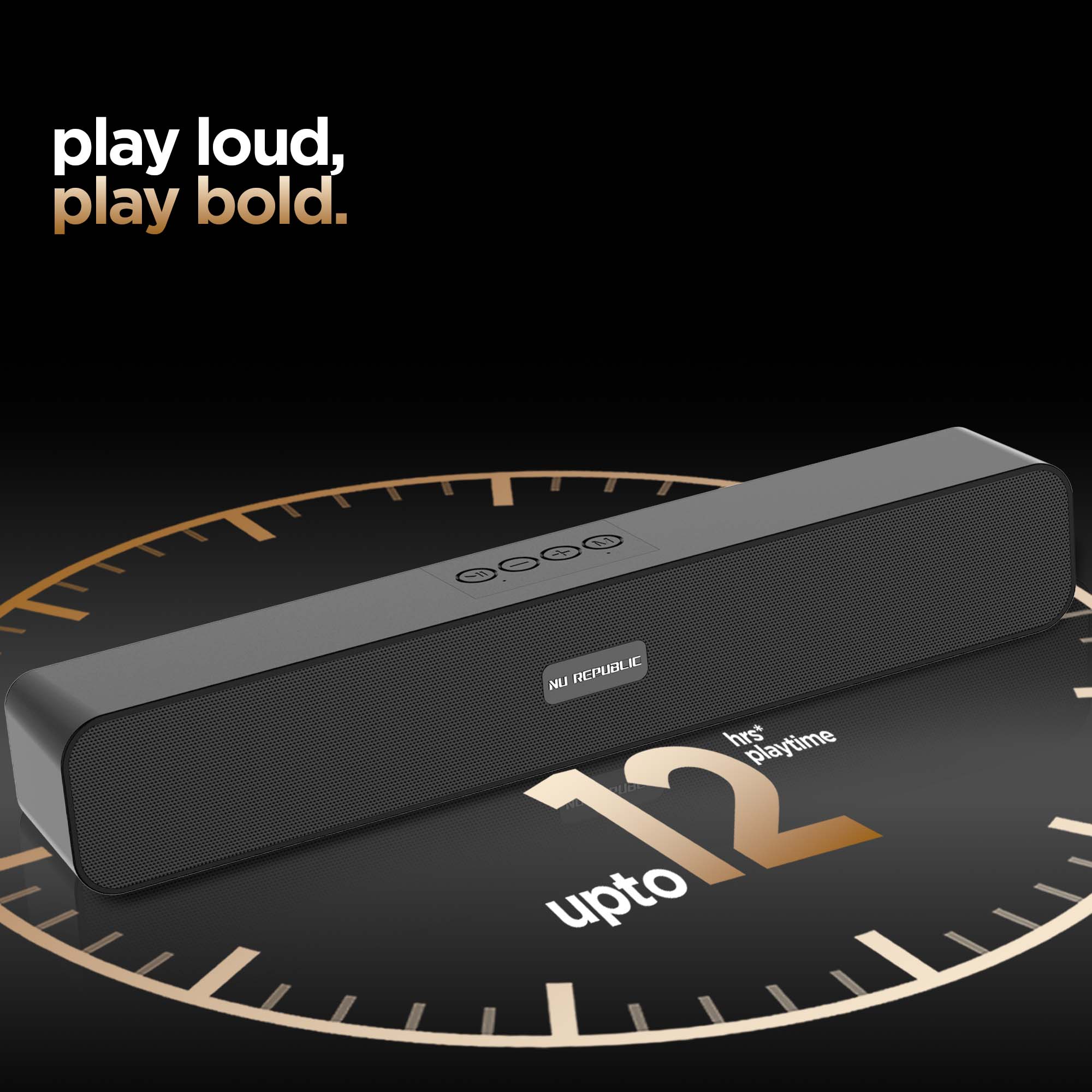 Sound Bar 20