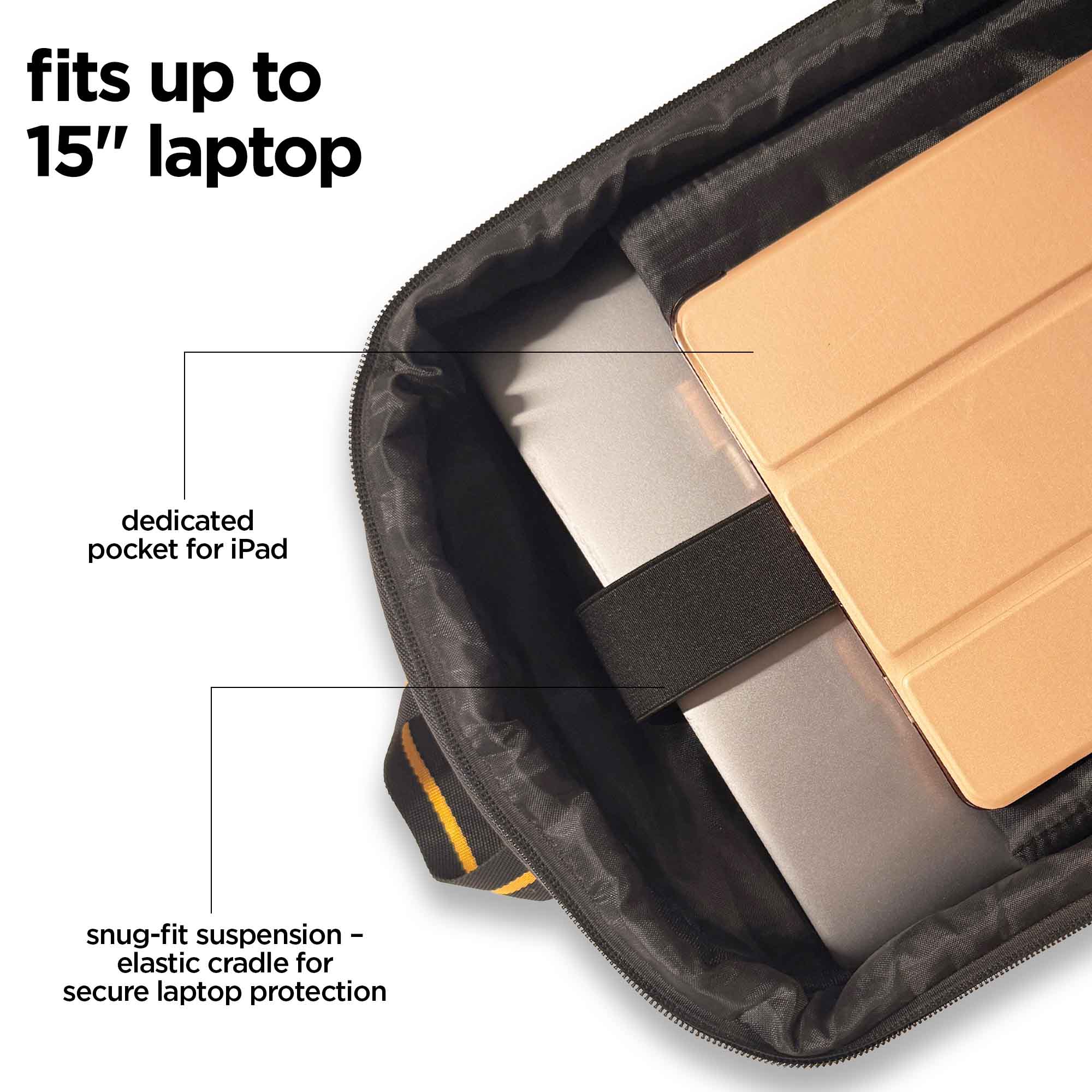 Voyager Speed Backpack