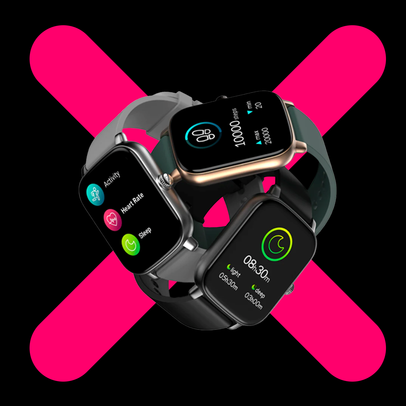 N newkoin smart watch sales