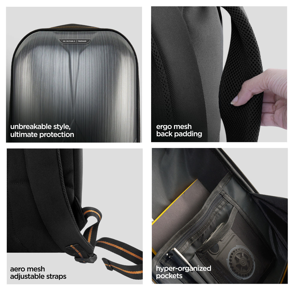 Voyager Speed Backpack