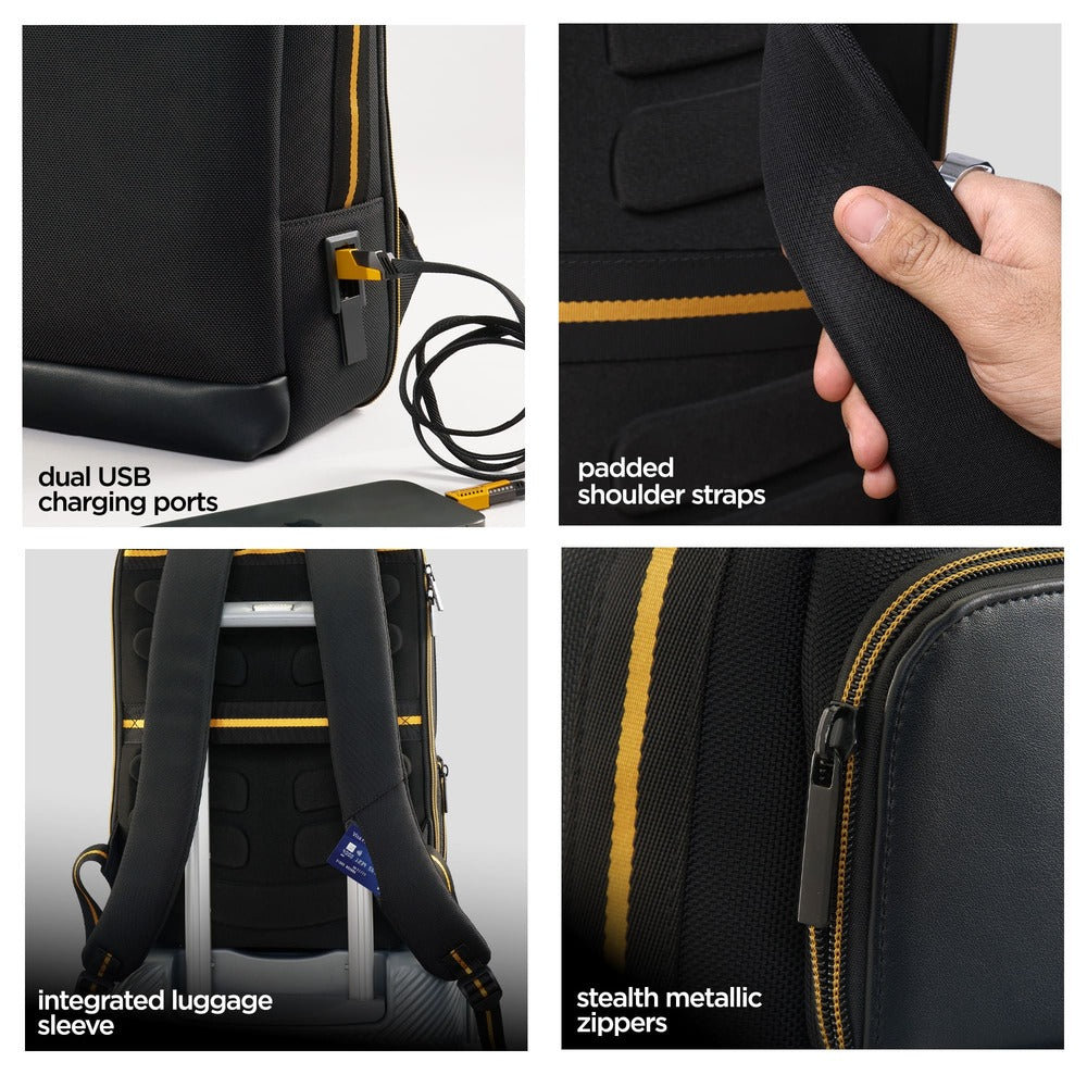 Voyager Evo Backpack