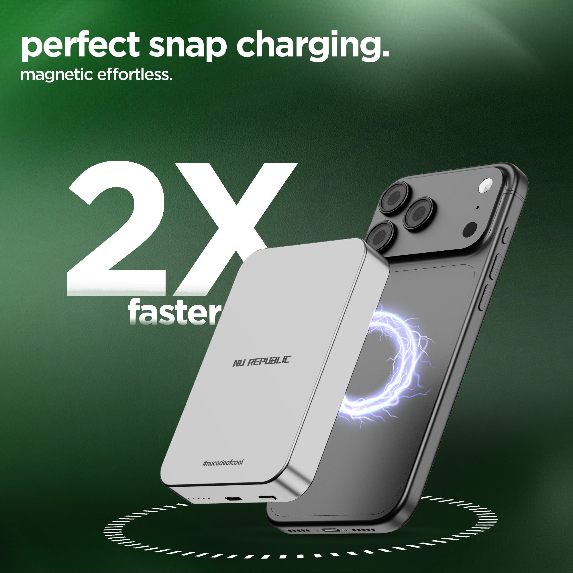 Powerpop X3 Powerbank