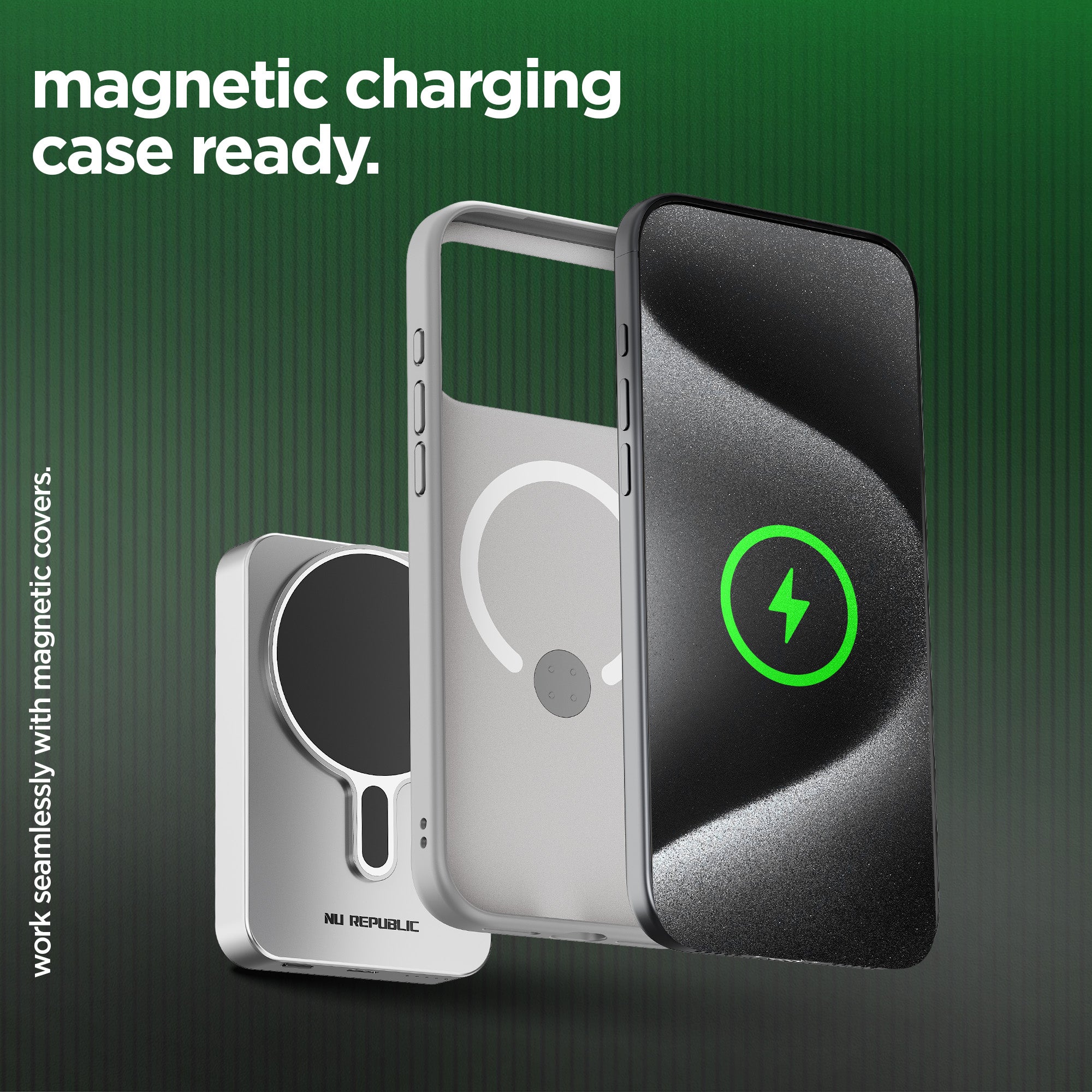 Powerpop X3 Powerbank