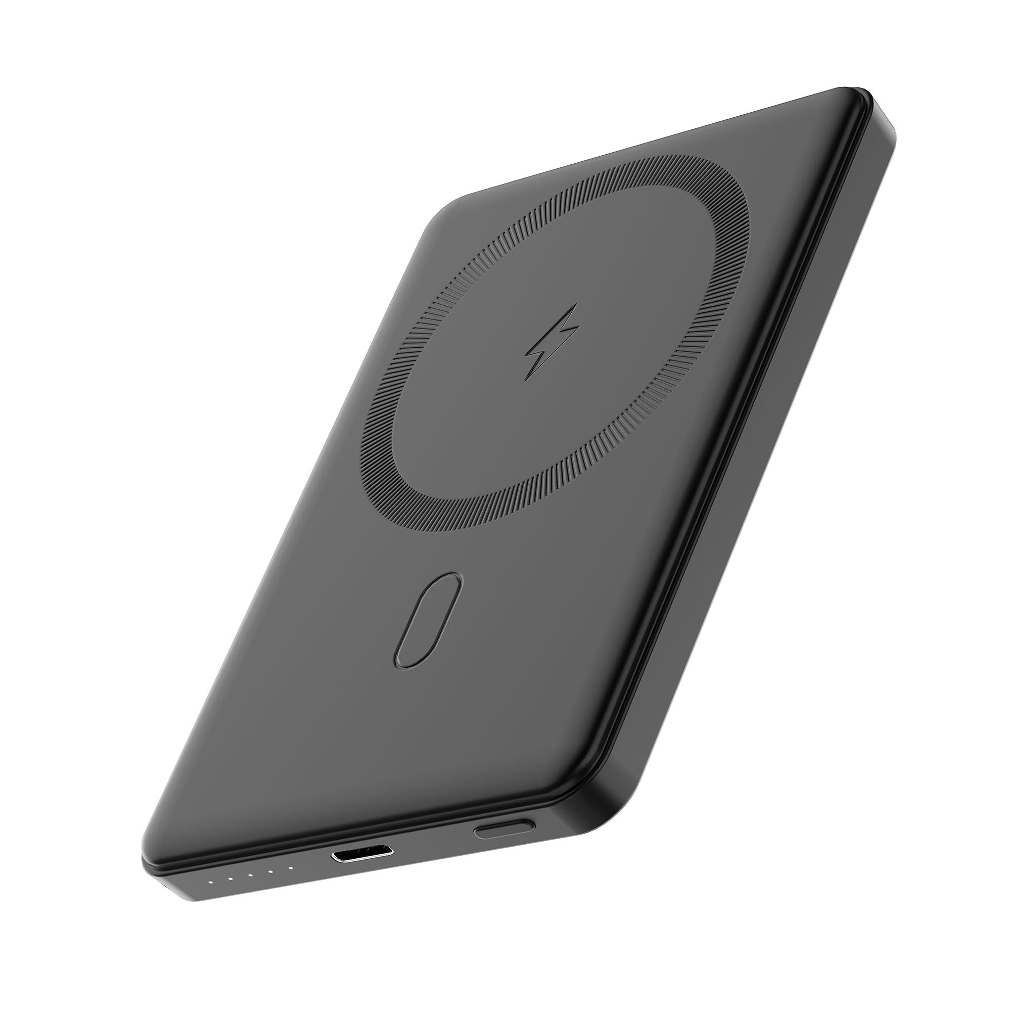 Powerpop X1 Black