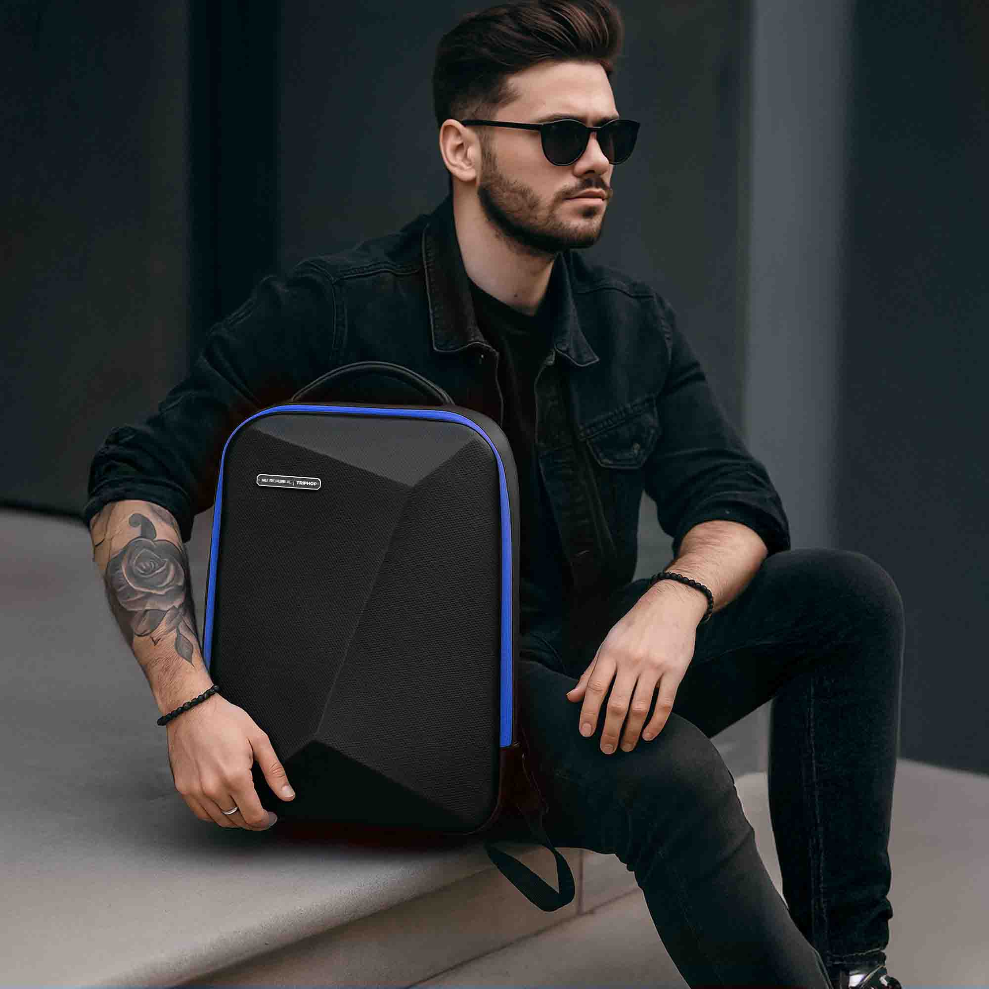 Voyager Edge Backpack