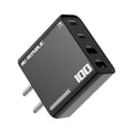 Cybotron 100W