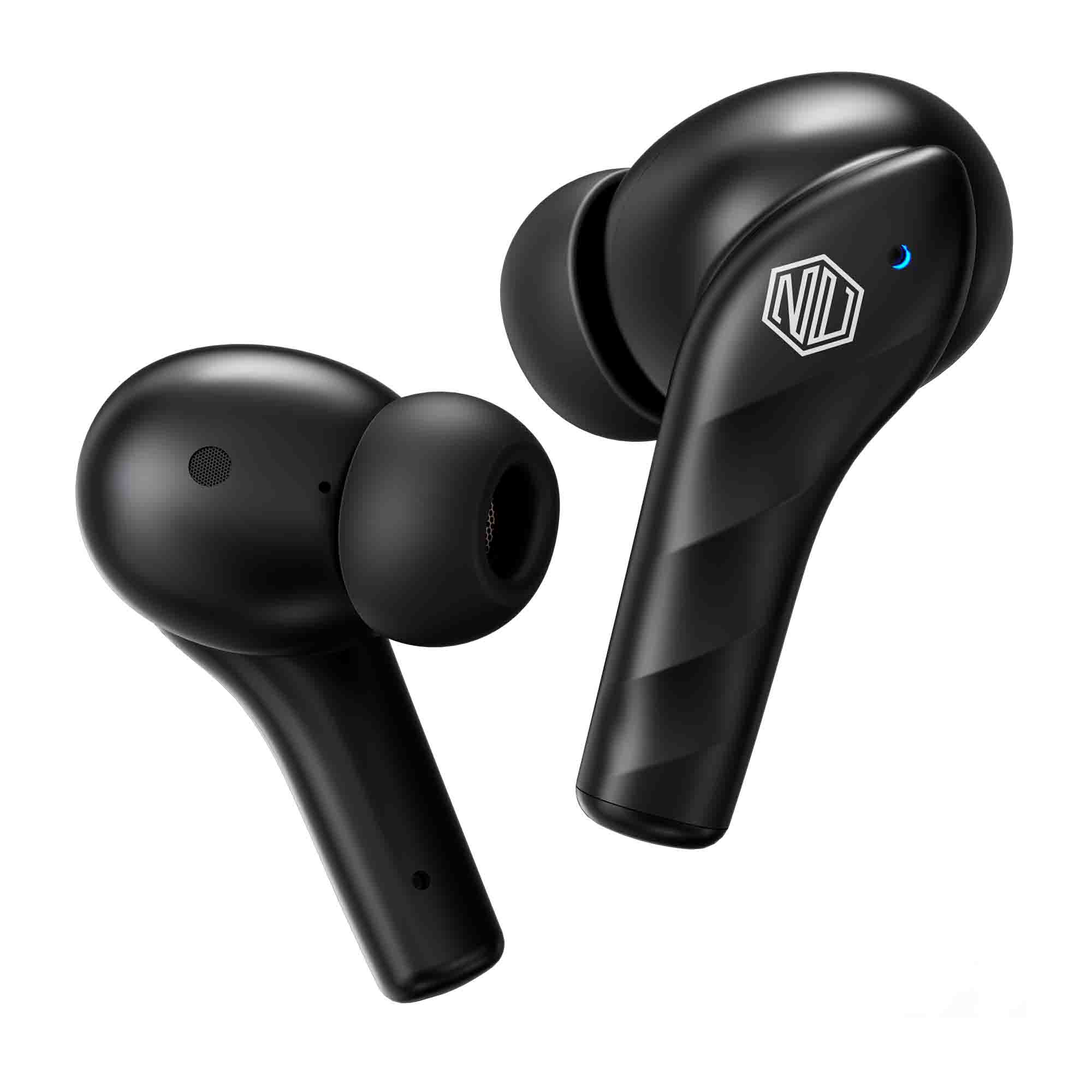 Xiaomi Mi Airdots TWS Headphones Black - Urban Global