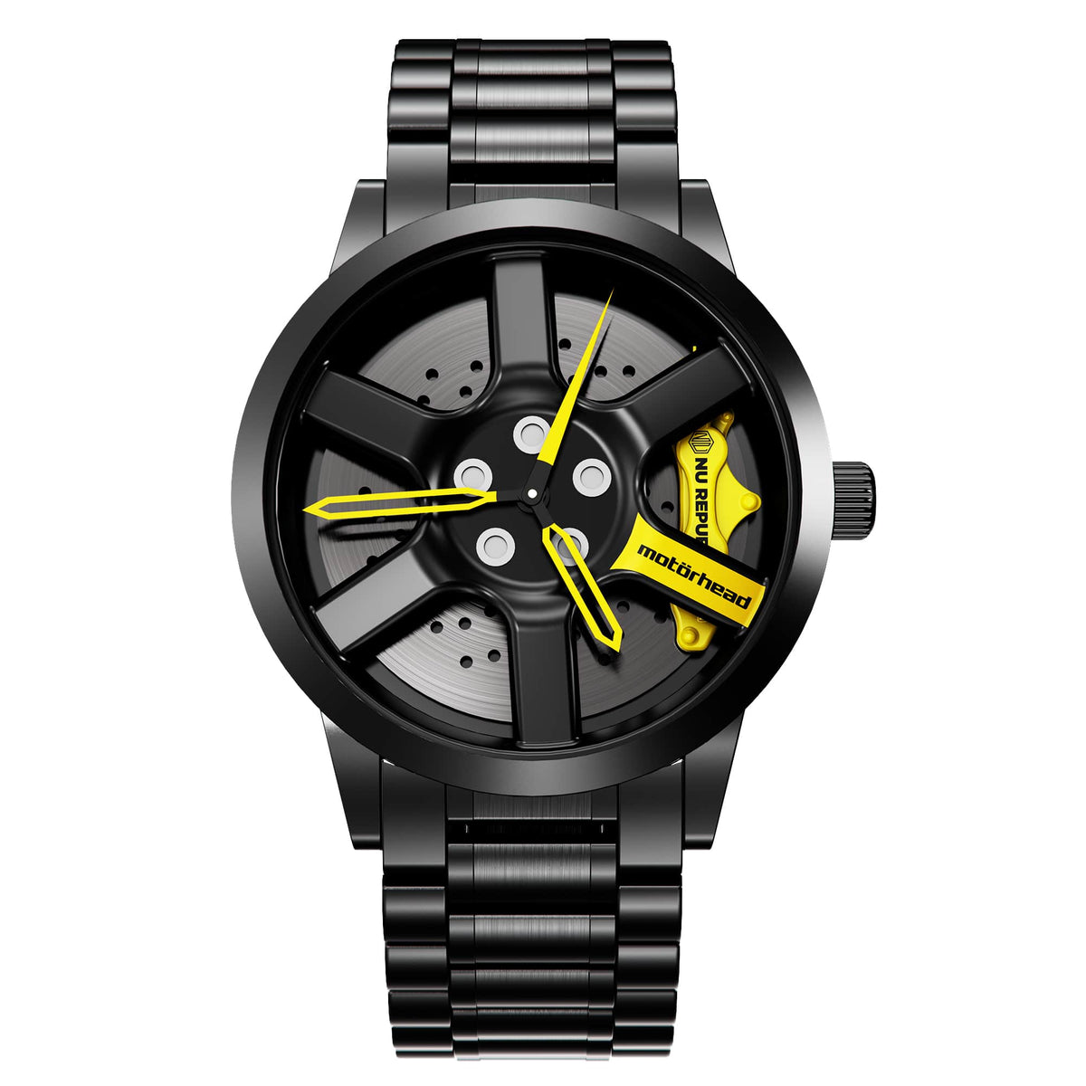 Motorhead GT2 RS Smartwatch 2