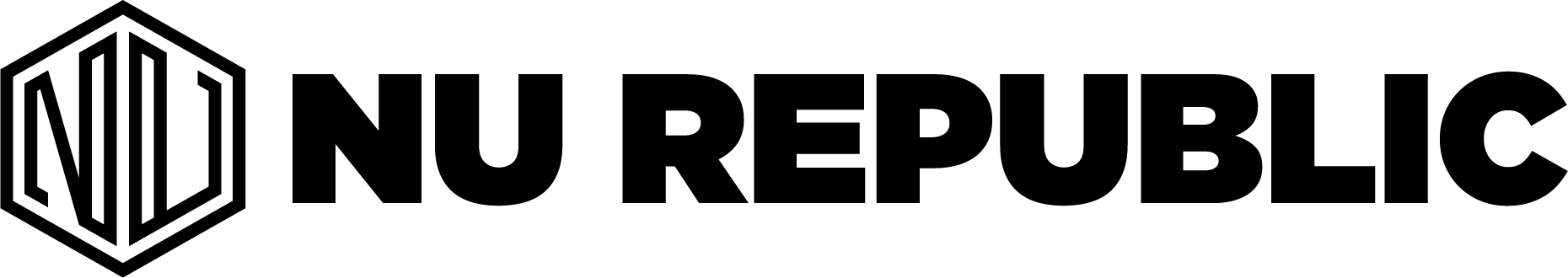 Nu Republic logo