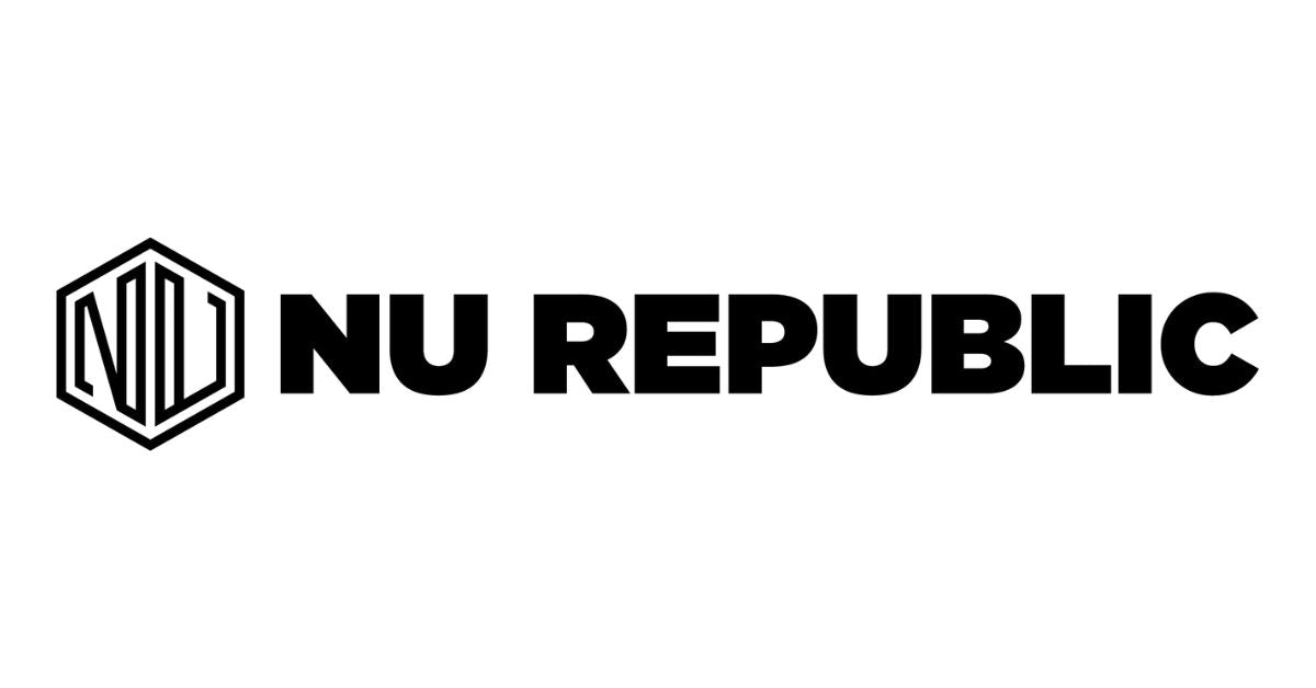 Nu republic top headphones company