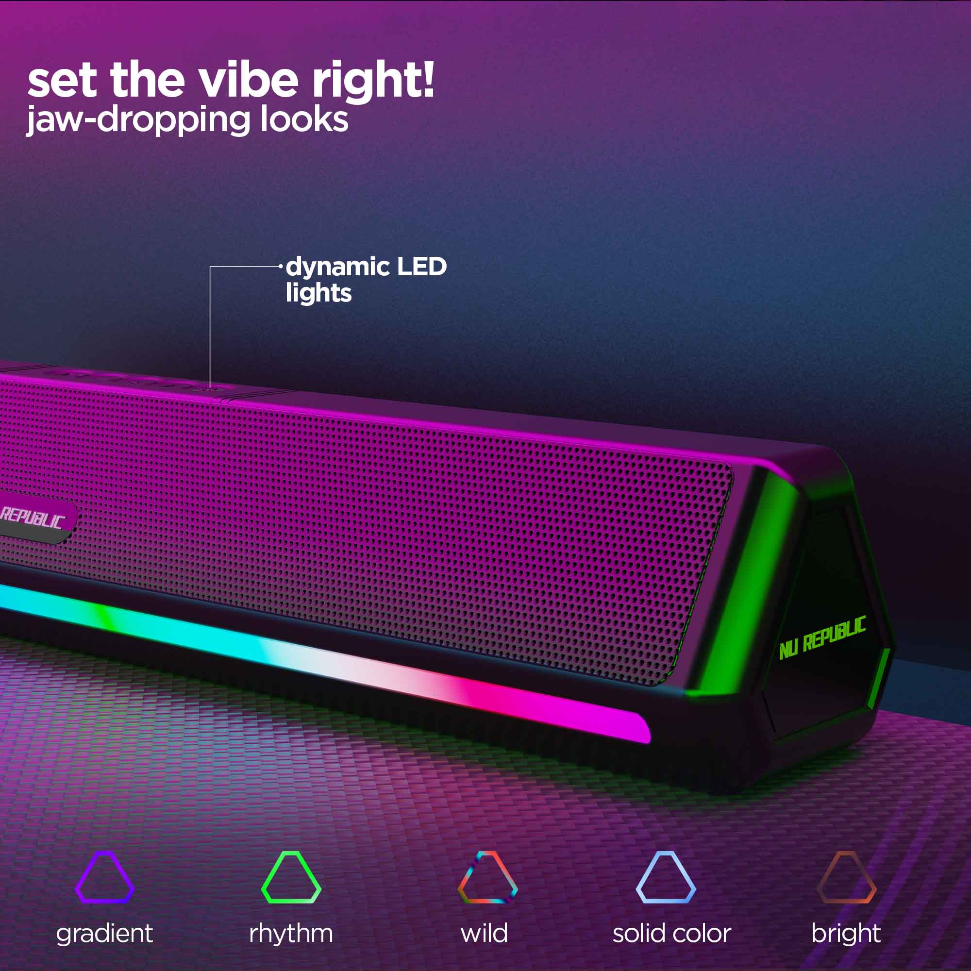 Compact, lightweight, and easy to carry for music wherever you go.