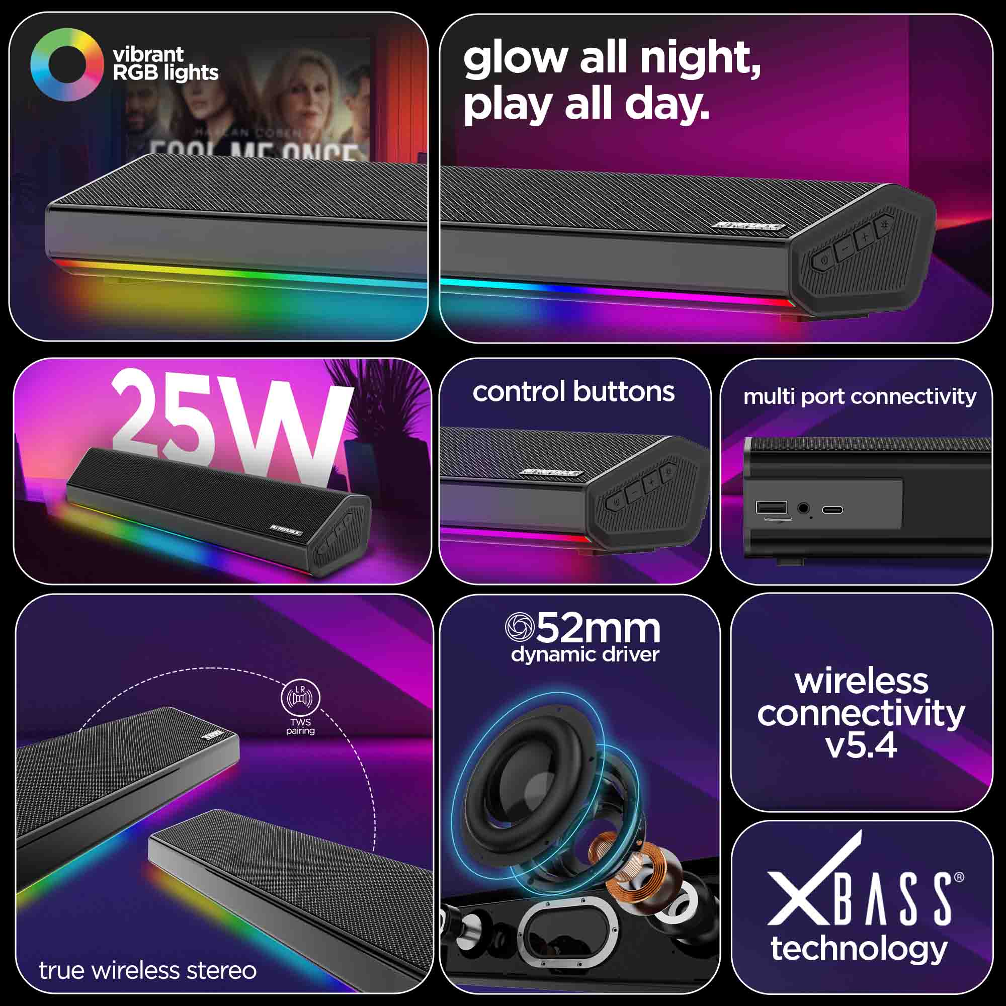 Partybox 250