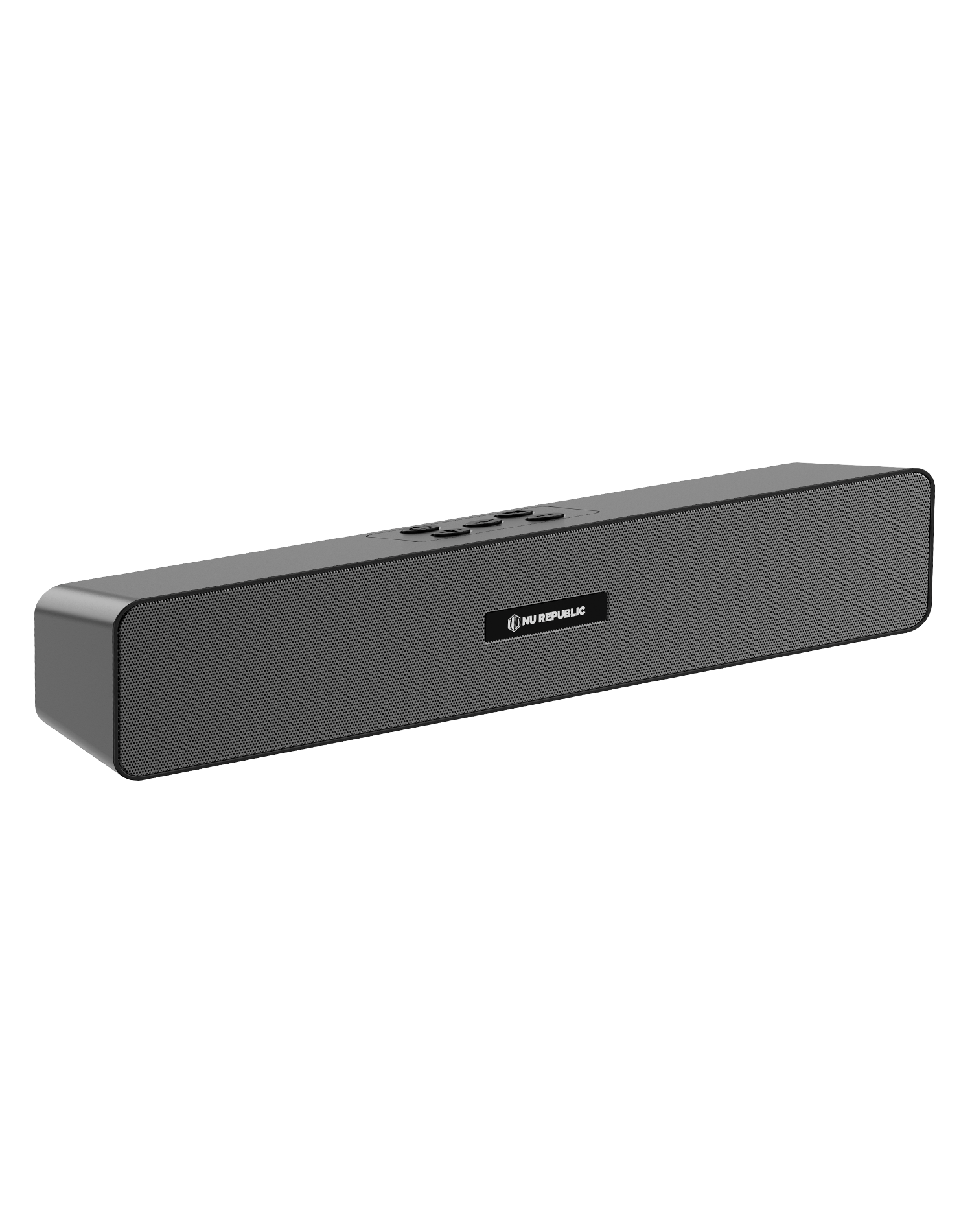 Experience immersive audio and powerful performance with the versatile Soundbar 20.
