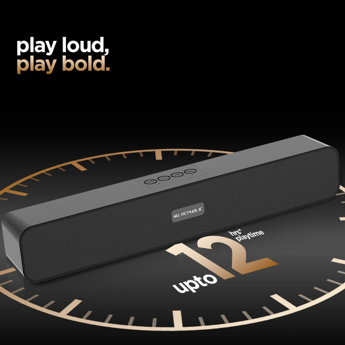 Sound Bar 20