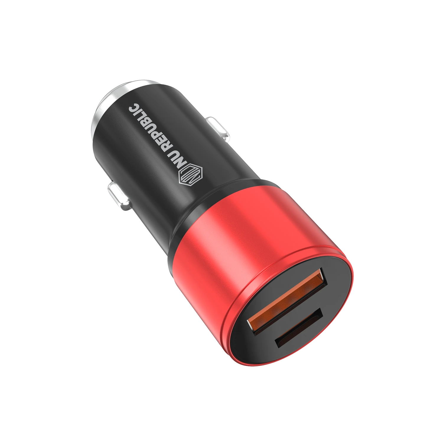 Swift All in one 48W Car Charger