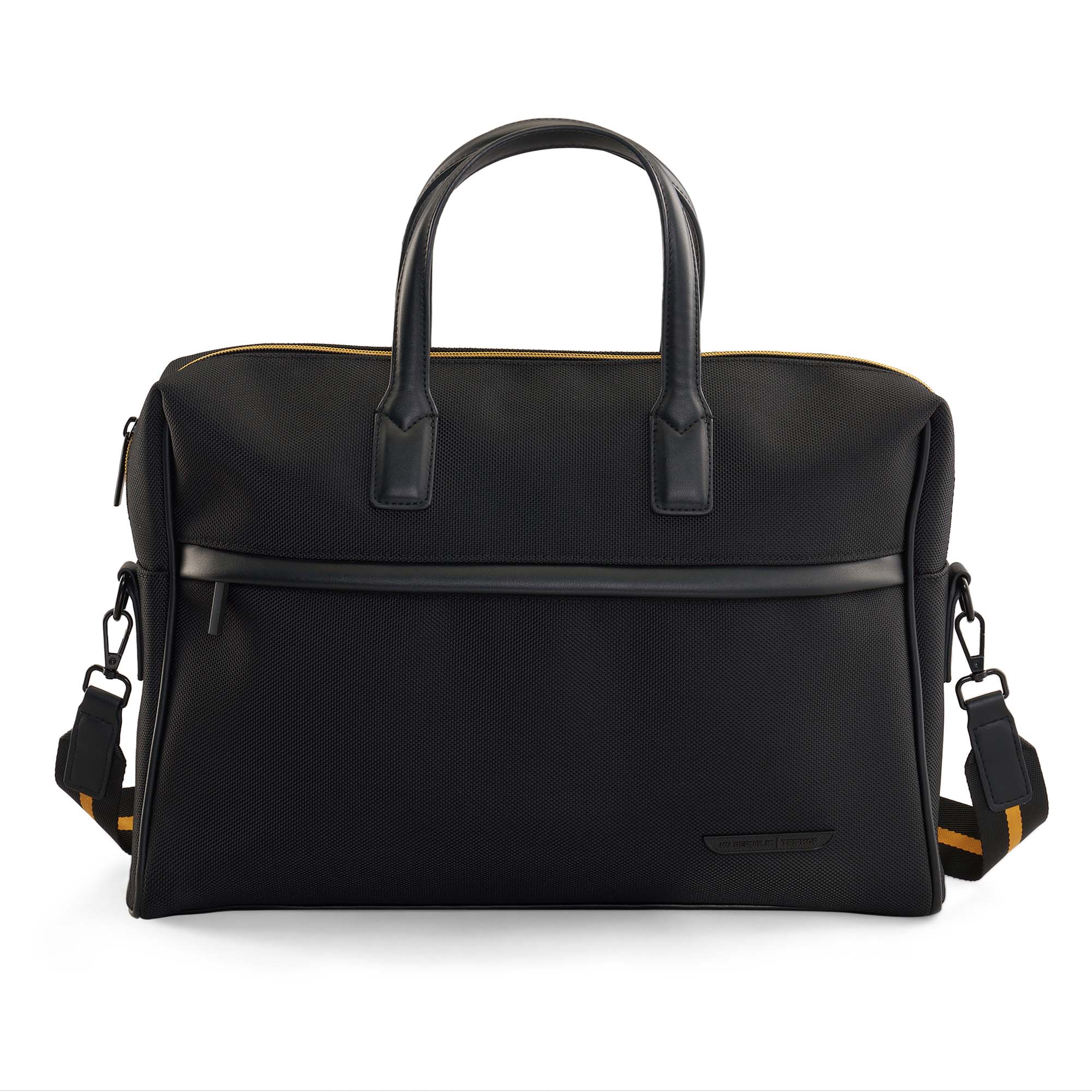 Voyager Messenger Bag