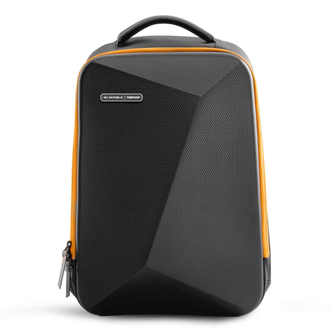 Voyager Edge Backpack (Yellow)