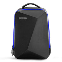 Voyager Edge Backpack (Blue)