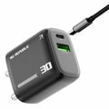 Cybotron 30W