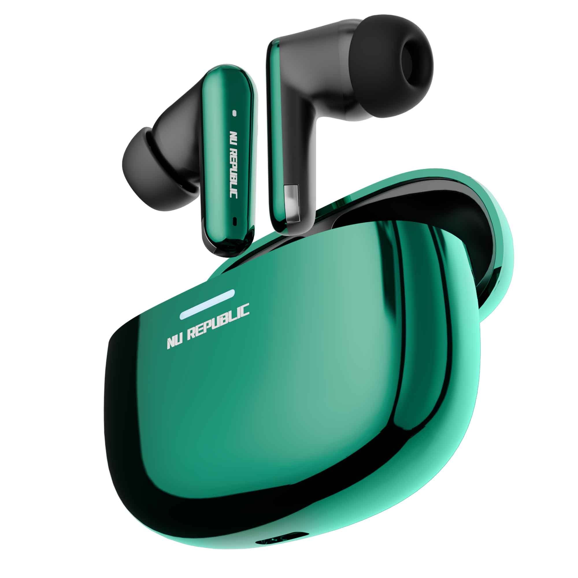 Epic X4 true wireless earbuds with premium sound and long battery life