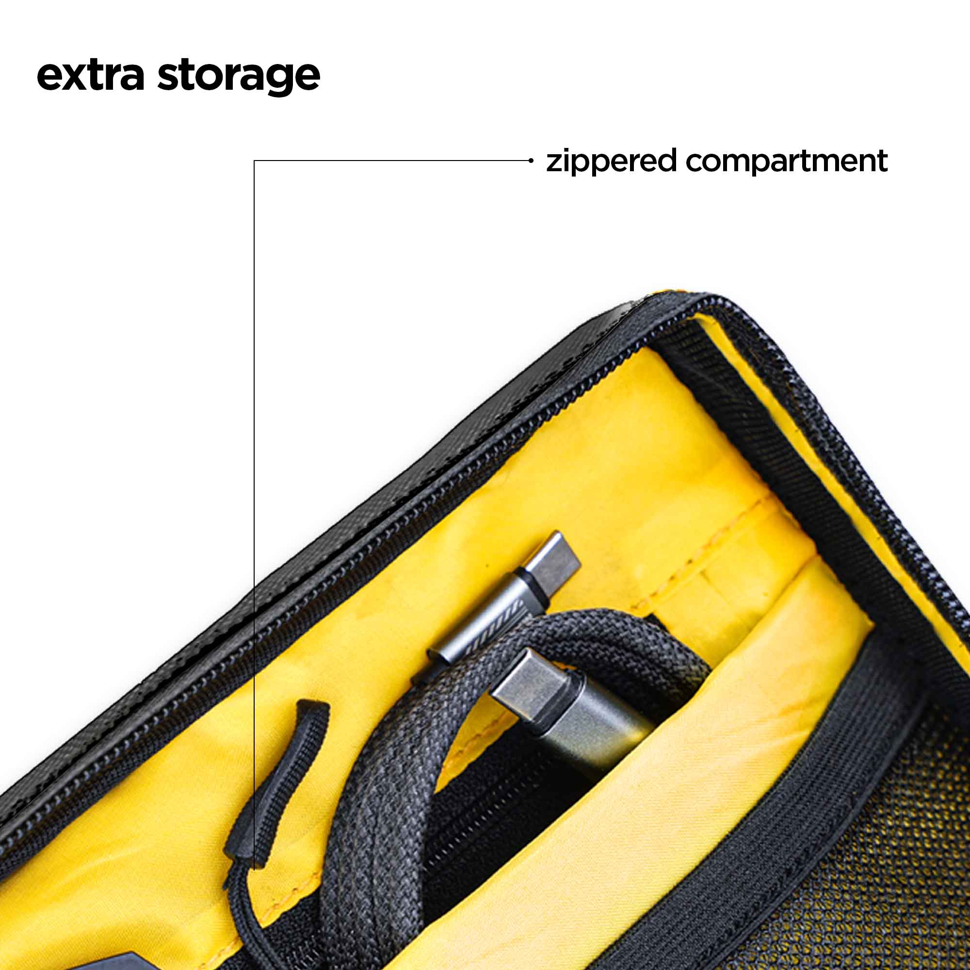 Everyday Tech Kit (Black)