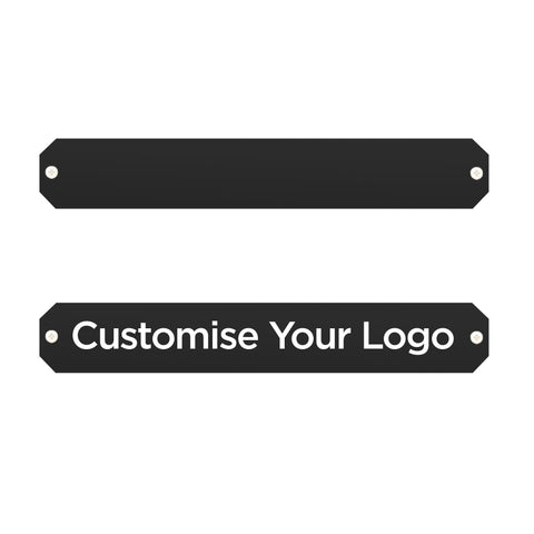 Triphop MOD (Customise Your Logo)