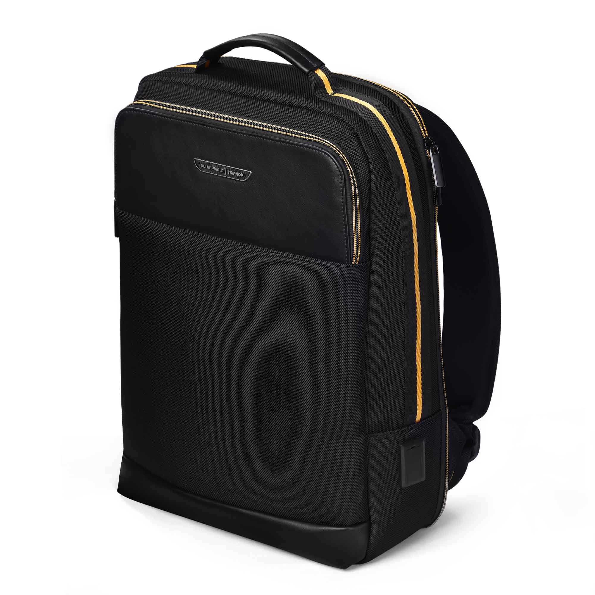 Voyager Evo Backpack With Speaker