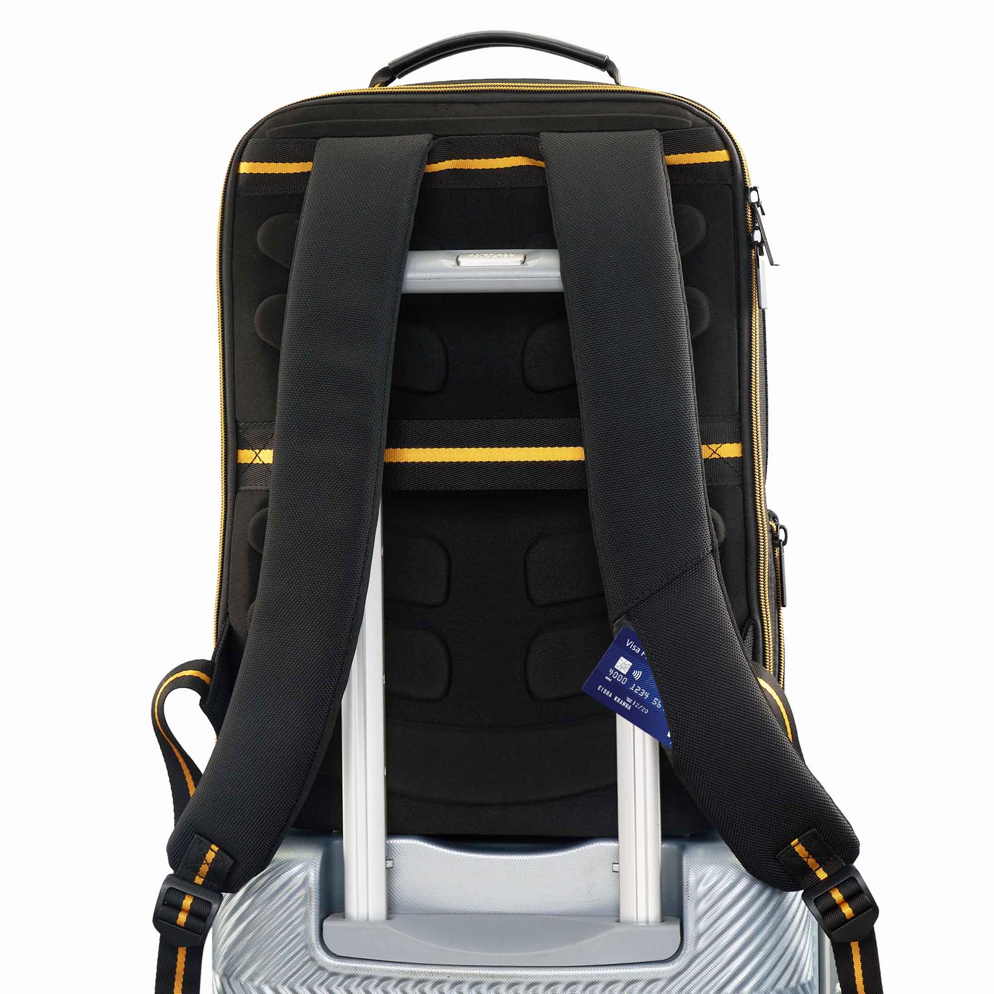 Voyager Evo Backpack With Speaker
