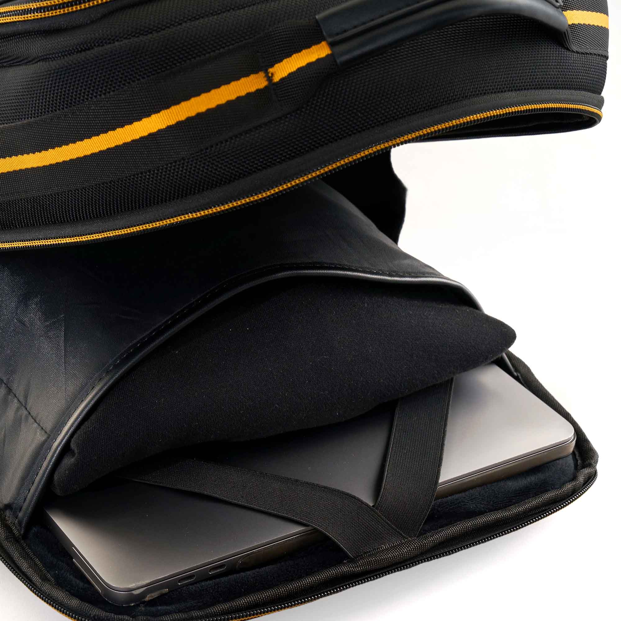 Voyager Evo Backpack With Speaker