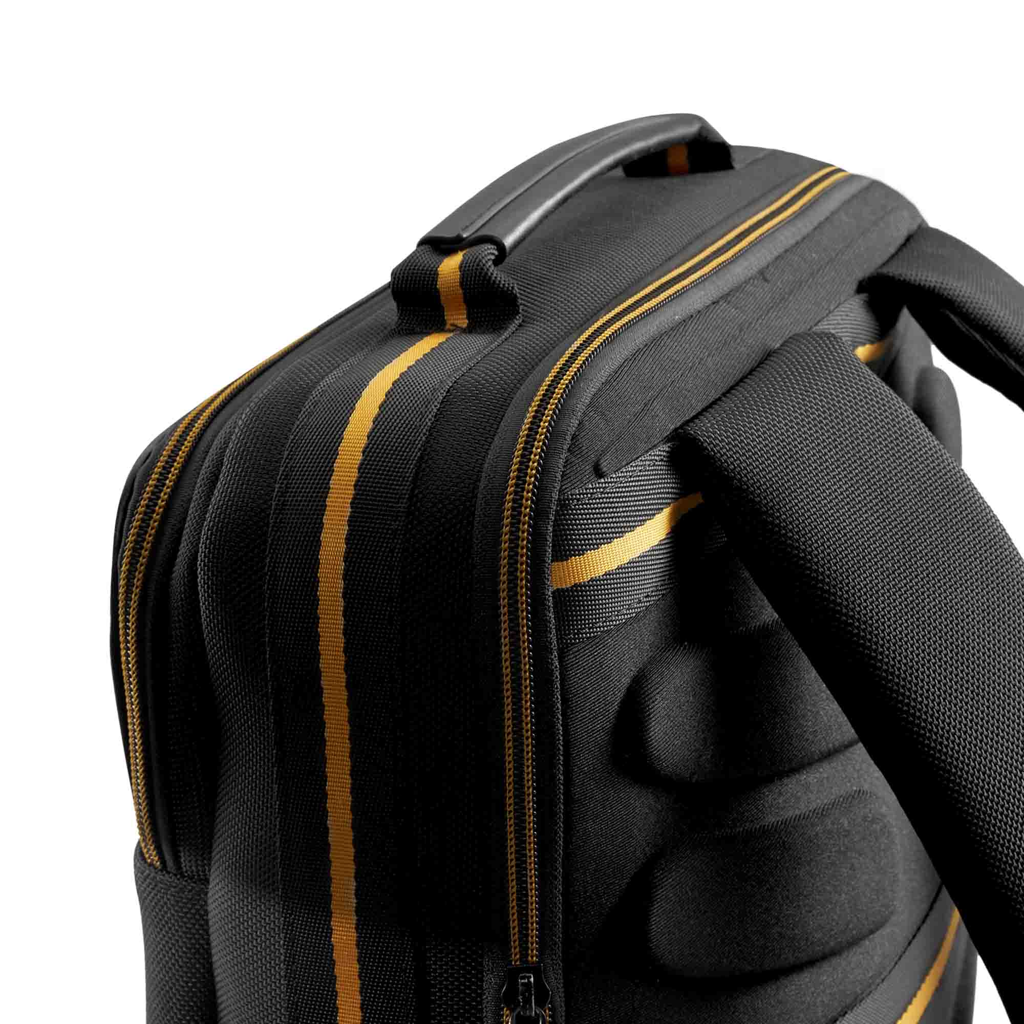 Voyager Evo Backpack With Speaker