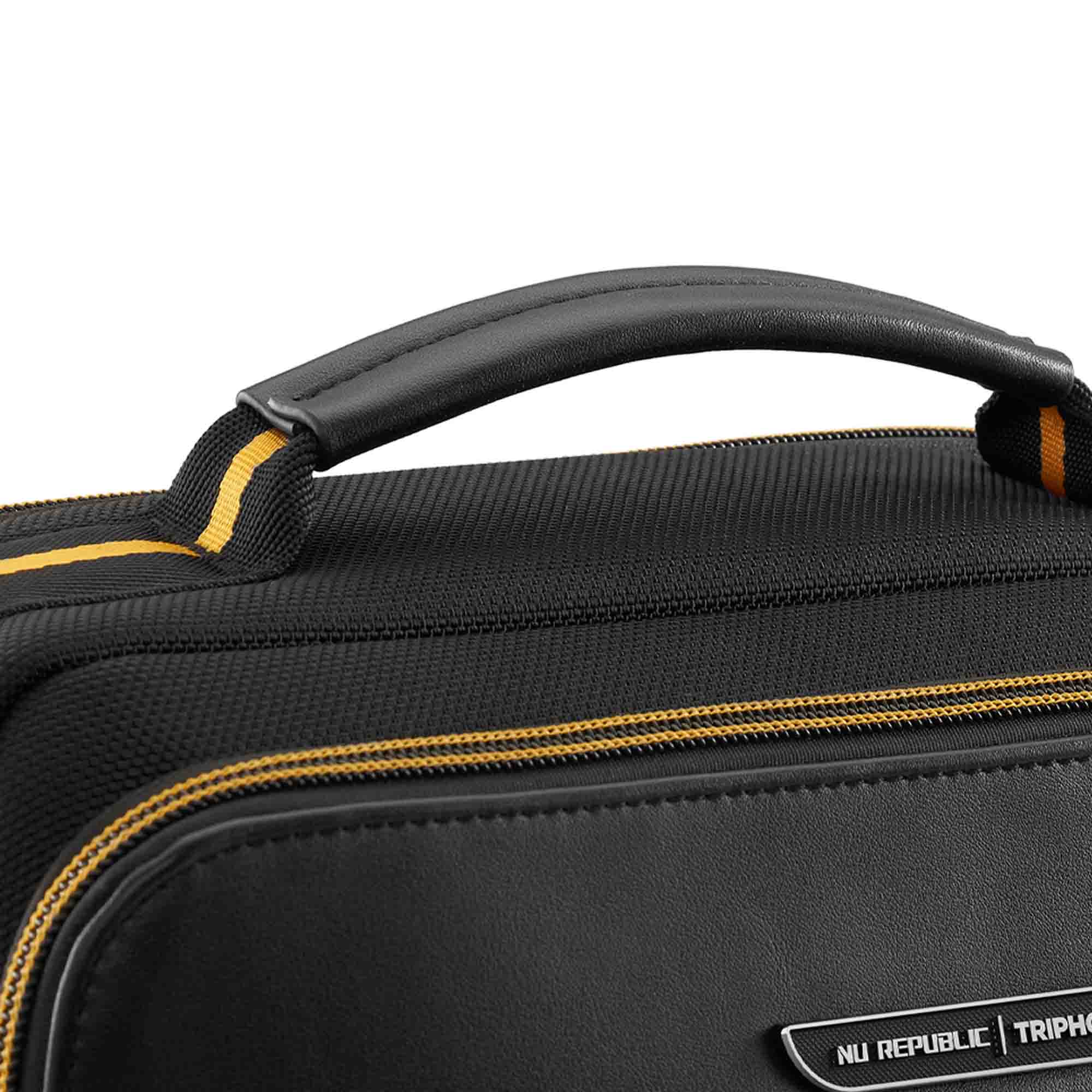 Voyager Evo Backpack With Speaker