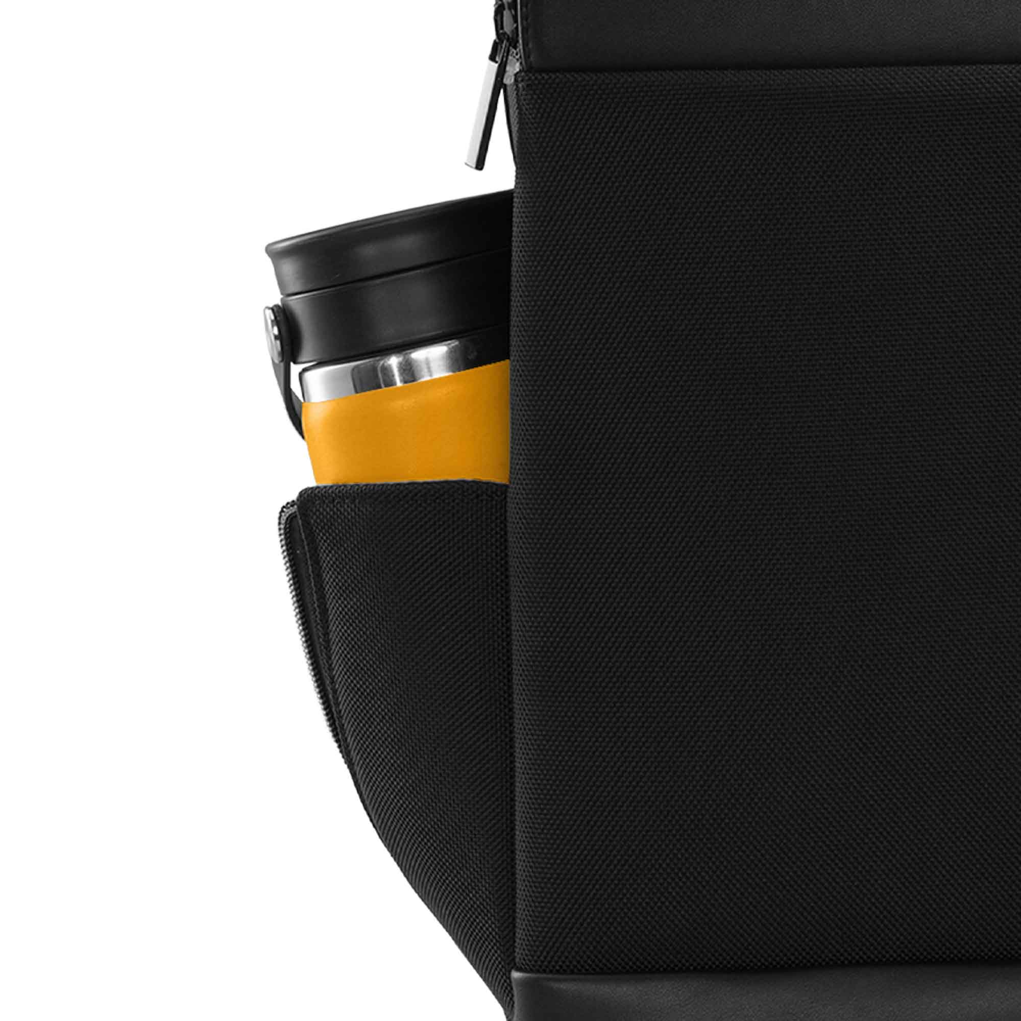 Voyager Evo Backpack With Speaker