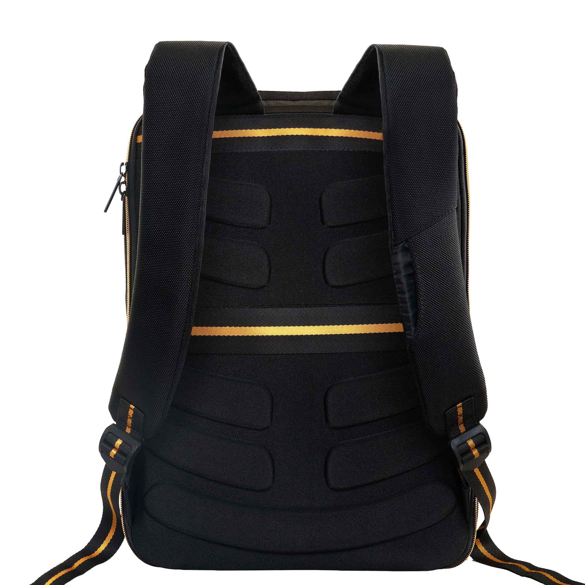 Voyager Evo Backpack With Speaker