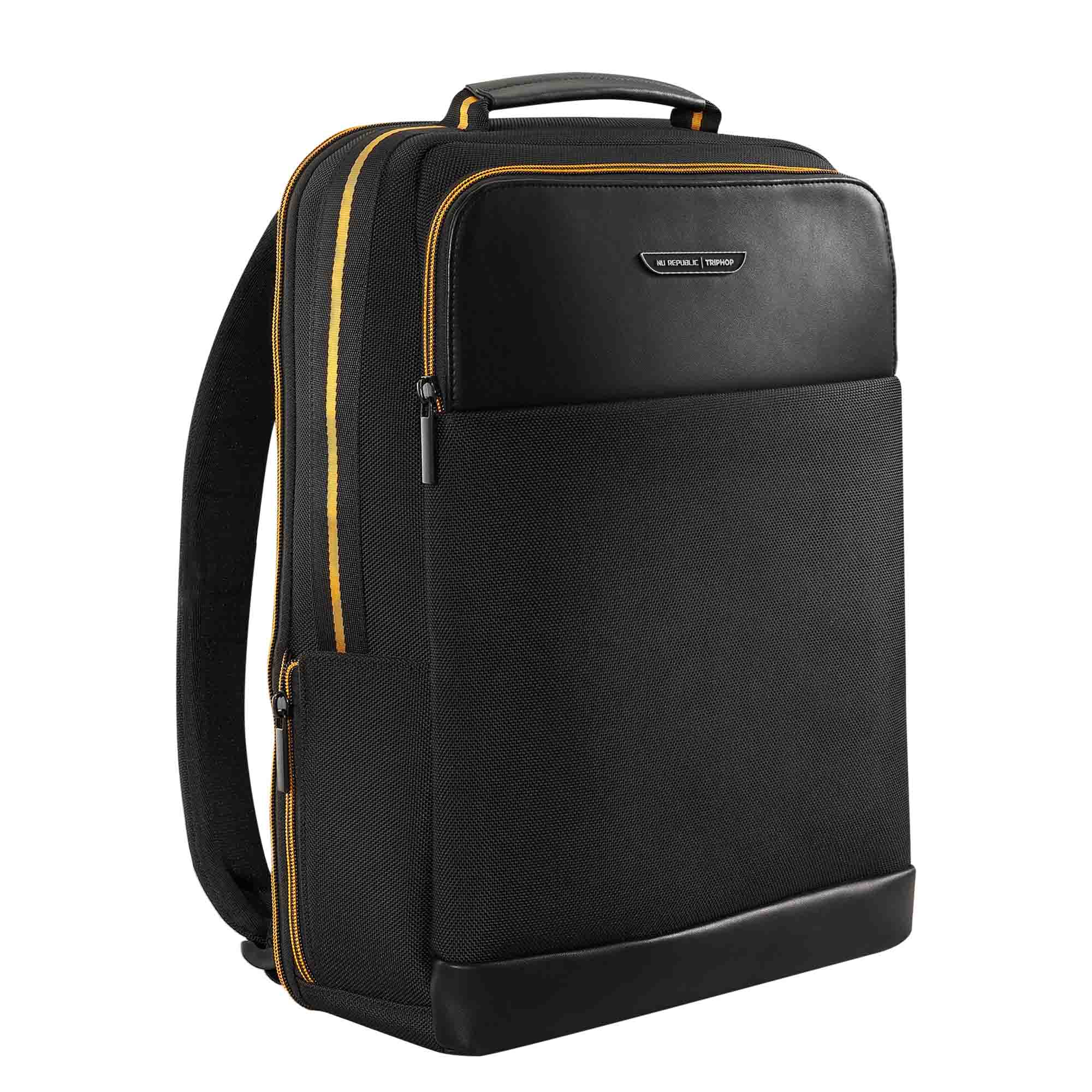 Voyager Evo Backpack With Speaker