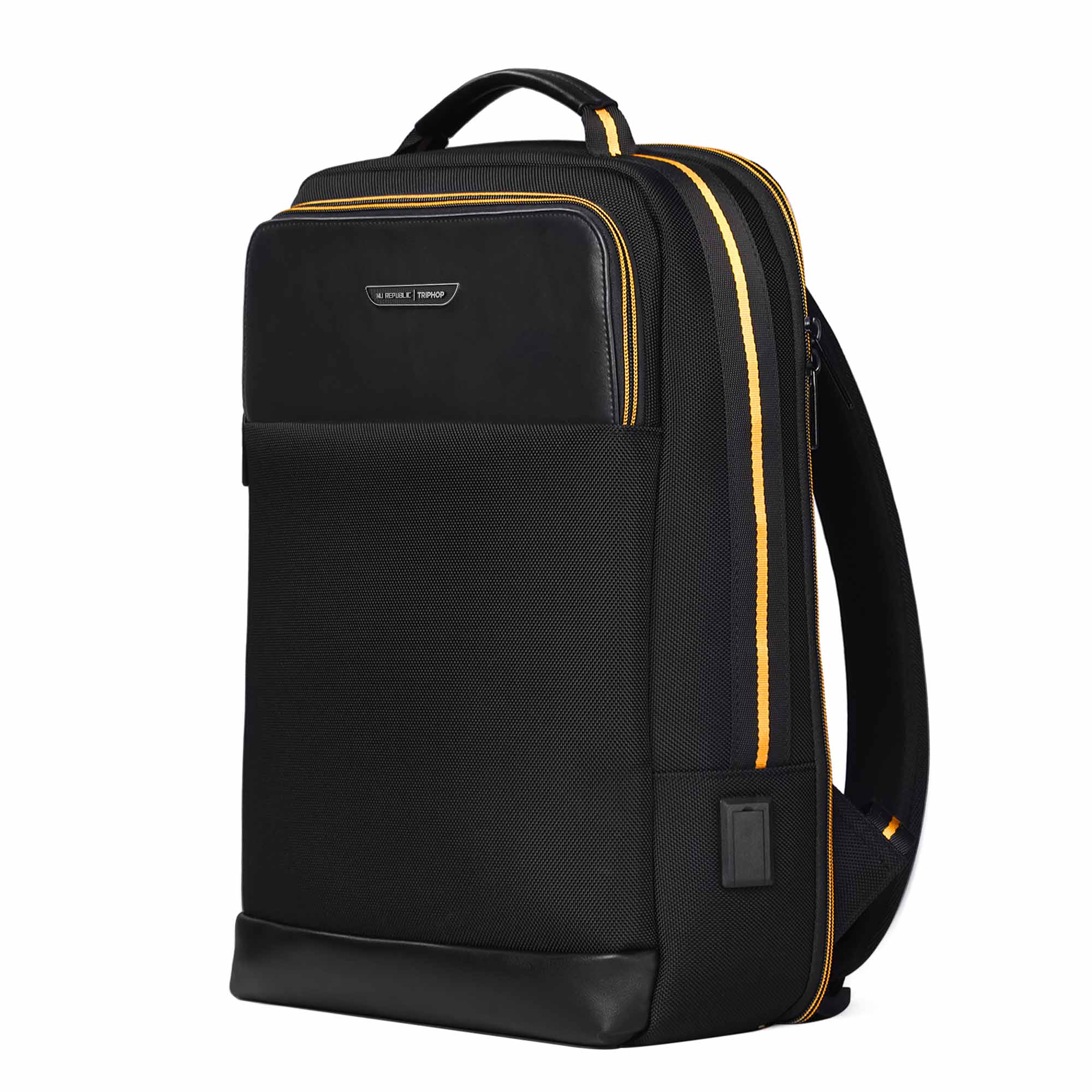 Voyager Evo Backpack With Speaker