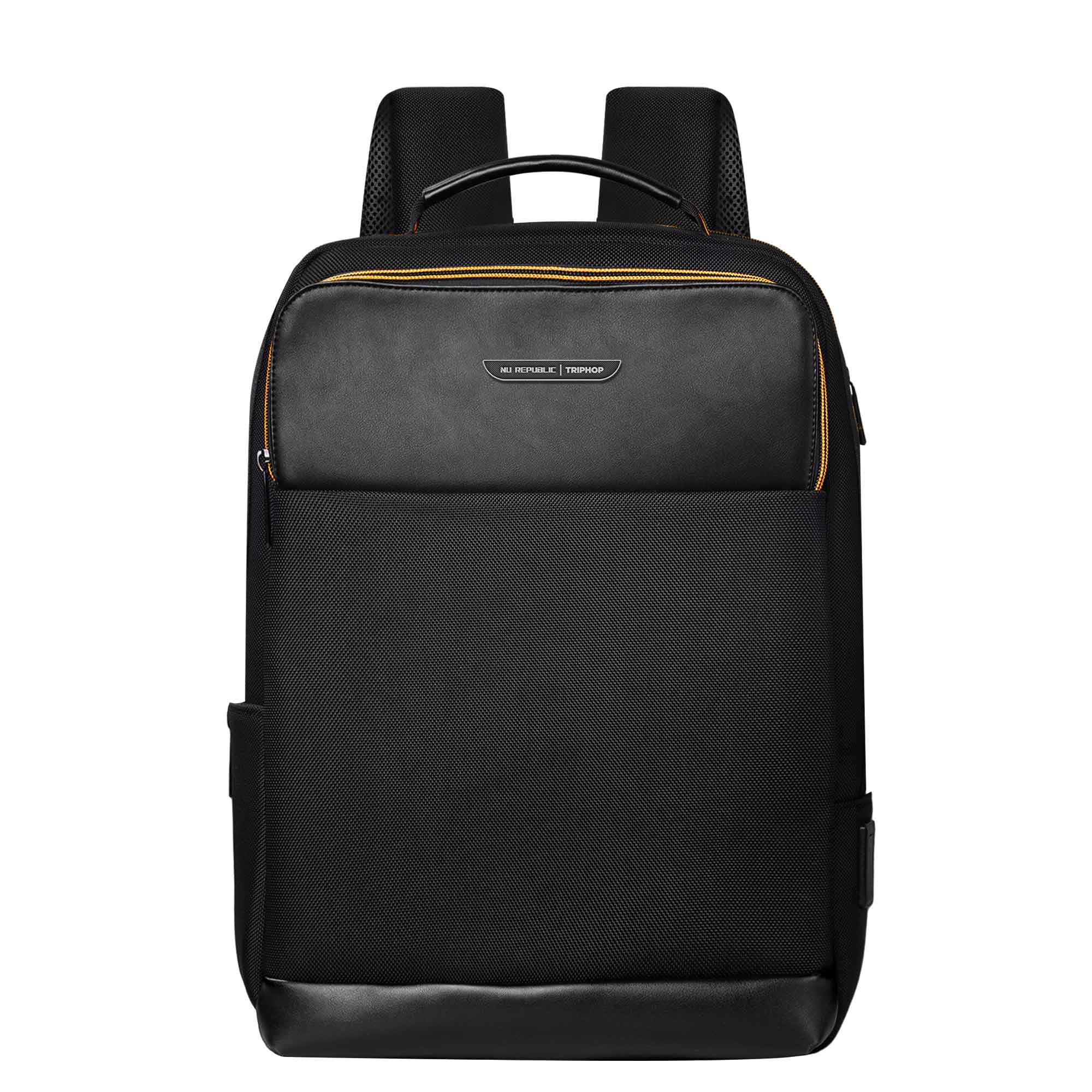 Voyager Evo Backpack With Speaker